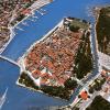Ferienwohnungen Willa Sunrise wyspa Ciovo Kroatien - Dalmatien - Insel Ciovo - Okrug Gornji - ferienwohnung #5355 Bild 10