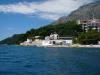 Apartments Bianca - very nice sea view: Croatia - Dalmatia - Makarska - Igrane - apartment #5358 Picture 17