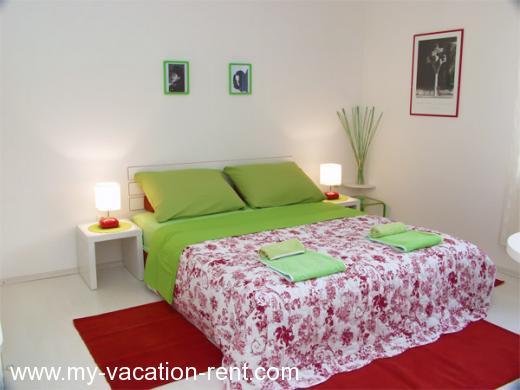 Apartments Bella Croatia - Central Croatia - Zagreb - Zagreb - apartment #536 Picture 1