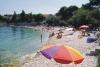 Apartman 4 Kroatien - Dalmatien - Insel Brac - Sutivan - ferienwohnung #5363 Bild 9