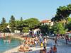 Studio Apartman 3 Kroatien - Dalmatien - Insel Brac - Sutivan - ferienwohnung #5363 Bild 14