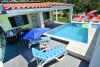 Villa Charmy house with pool Croatia - Dalmatia - Island Brac - Milna - villa #5364 Picture 19