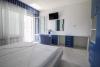 Apartman A3 Kroatien - Kvarner - Insel Rab - Supetarska Draga - ferienwohnung #5372 Bild 12