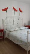 Iris rosa Hrvatska - Istra - Umag - Komunela - apartman #5378 Slika 6