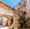 Ferienanlage Cosy stone house Kroatien - Dalmatien - Insel Brac - Sutivan - ferienanlage #5383 Bild 12