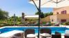 Holiday home Kova - private pool: Croatia - Istria - Medulin - Liznjan - holiday home #5386 Picture 15