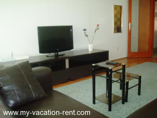 Apartment Zagreb Zagreb Central Croatia Croatia #539