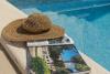 Holiday home Dupla - with pool Croatia - Dalmatia - Island Ciovo - Okrug Donji - holiday home #5394 Picture 23