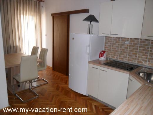 Apartments MacAdams Croatia - Kvarner - Island Pag - Potocnica - apartment #543 Picture 2