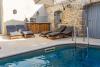 Vakantiehuis Stef - with pool: Kroatië - Istrië - Labin - Krbune - vakantiehuis #5432 Afbeelding 16