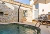 Maison de vacances Stef - with pool: Croatie - Istrie - Labin - Krbune - maison de vacances #5432 Image 16