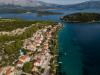 Apartamenty Dado - terrace with sea view: Chorwacja - Dalmacja - Wyspa Korcula - Lumbarda - apartament #5441 Zdjęcie 6