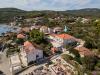 Apartments Dado - terrace with sea view: Croatia - Dalmatia - Korcula Island - Lumbarda - apartment #5441 Picture 6