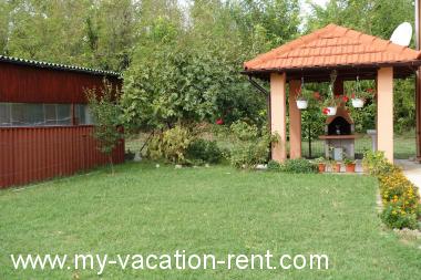 Ferienwohnung Sabunike Zadar Dalmatien Kroatien #5458