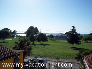 Apartment Fazana Pula Istria Croatia #5462