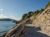 Dom wczasowy Ani - 30 m from beach : Chorwacja - Dalmacja - Wyspa Solta - Maslinica - dom wczasowy #5466 Zdjęcie 7