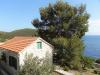 Dom wczasowy Ana - 30 m from beach : Chorwacja - Dalmacja - Wyspa Solta - Maslinica - dom wczasowy #5467 Zdjęcie 9