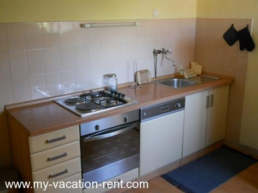 Apartments IN THE PALACE Croatia - Dalmatia - Split - Split - apartment #548 Picture 6