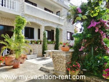 Appartement Medulin Medulin Istrie Croatie #5492