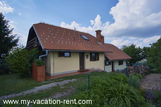 Maison de vacances Hiša Podhamer Marijan La Slovénie - Pomurje - Ljutomer - maison de vacances #551 Image 9