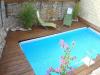 Holiday home Masa - with pool: Croatia - Dalmatia - Island Brac - Milna (Brac) - holiday home #5511 Picture 5