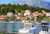 Ferienwohnungen Relax - 50 m from sea: Kroatien - Dalmatien - Insel Korcula - Lumbarda - ferienwohnung #5521 Bild 12