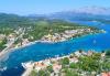 Appartements Relax - 50 m from sea: Croatie - La Dalmatie - Île de Korcula - Lumbarda - appartement #5521 Image 12