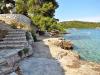 Ferienwohnungen Sunny - 50 m from sea: Kroatien - Dalmatien - Insel Korcula - Lumbarda - ferienwohnung #5522 Bild 17