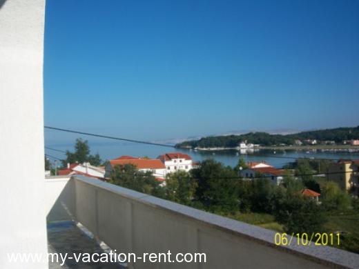 Ferienwohnungen Marina Kroatien - Kvarner - Insel Rab - Lopar - ferienwohnung #553 Bild 6