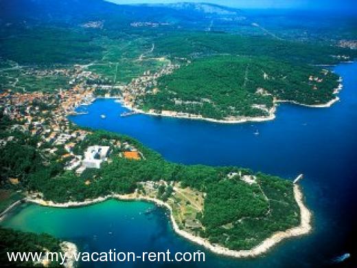 Ferienwohnungen Rubinić Jelsa Kroatien - Dalmatien - Insel Hvar - Jelsa - ferienwohnung #554 Bild 2