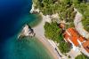 Ferienwohnungen Anka - amazing location: Kroatien - Dalmatien - Makarska - Brela - ferienwohnung #5548 Bild 8
