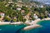 Ferienwohnungen Anka - amazing location: Kroatien - Dalmatien - Makarska - Brela - ferienwohnung #5548 Bild 8