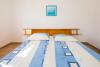 Room 2+2 Kroatien - Dalmatien - Insel Hvar - Zavala - hotel #555 Bild 15