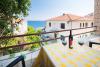 Zeleni Apartman Croatie - La Dalmatie - Île de Hvar - Zavala - hôtel #555 Image 13