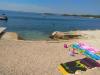 Ferienwohnungen Glory - 100m from beach; Kroatien - Dalmatien - Insel Ugljan - Zdrelac - ferienwohnung #5576 Bild 10