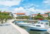 Apartamenty Dama - 10 m from beach: Chorwacja - Dalmacja - Zadar - Sukosan - apartament #5581 Zdjęcie 11