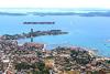 Apartments Dama - 10 m from beach: Croatia - Dalmatia - Zadar - Sukosan - apartment #5581 Picture 11