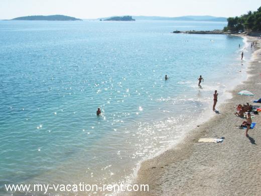 Ferienwohnungen Ruvo Kroatien - Dalmatien - Peljesac - Orebic - ferienwohnung #56 Bild 15