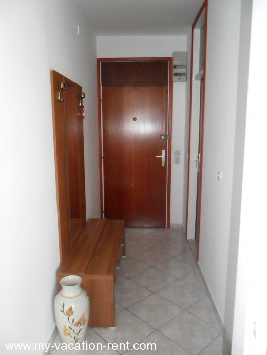 Apartmány POSLOVNI Chorvatsko - Dalmácie - Split - Split - apartmán #562 Obrázek 6