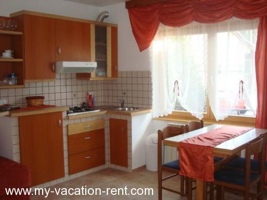 Apartments Norma Slovenia - Primorska - Bovec - apartment #563 Picture 4