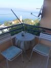 Apartments Up - amazing sea view: Croatia - Dalmatia - Makarska - Brela - apartment #5634 Picture 21