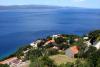 Apartments Up - amazing sea view: Croatia - Dalmatia - Makarska - Brela - apartment #5634 Picture 21