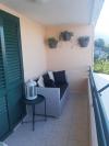 Apartments Up - amazing sea view: Croatia - Dalmatia - Makarska - Brela - apartment #5634 Picture 21