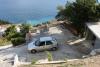 Apartments Up - amazing sea view: Croatia - Dalmatia - Makarska - Brela - apartment #5634 Picture 21