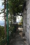 Apartments Up - amazing sea view: Croatia - Dalmatia - Makarska - Brela - apartment #5634 Picture 21