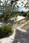 Apartments Up - amazing sea view: Croatia - Dalmatia - Makarska - Brela - apartment #5634 Picture 21