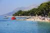 Apartments Up - amazing sea view: Croatia - Dalmatia - Makarska - Brela - apartment #5634 Picture 21