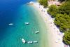 Apartments Up - amazing sea view: Croatia - Dalmatia - Makarska - Brela - apartment #5634 Picture 21