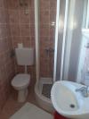 A1(2) Croatia - Dalmatia - Makarska - Brela - apartment #5634 Picture 14