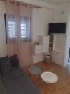 A1(2) Croatia - Dalmatia - Makarska - Brela - apartment #5634 Picture 14